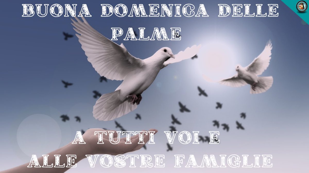 Palm Sunday