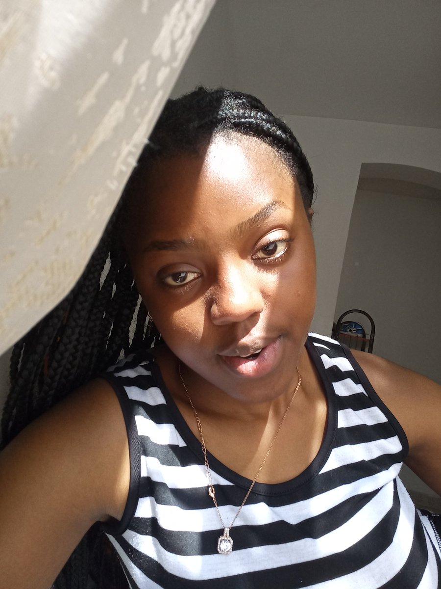 Breany_22's tweet image. Be blessed y'all,like me