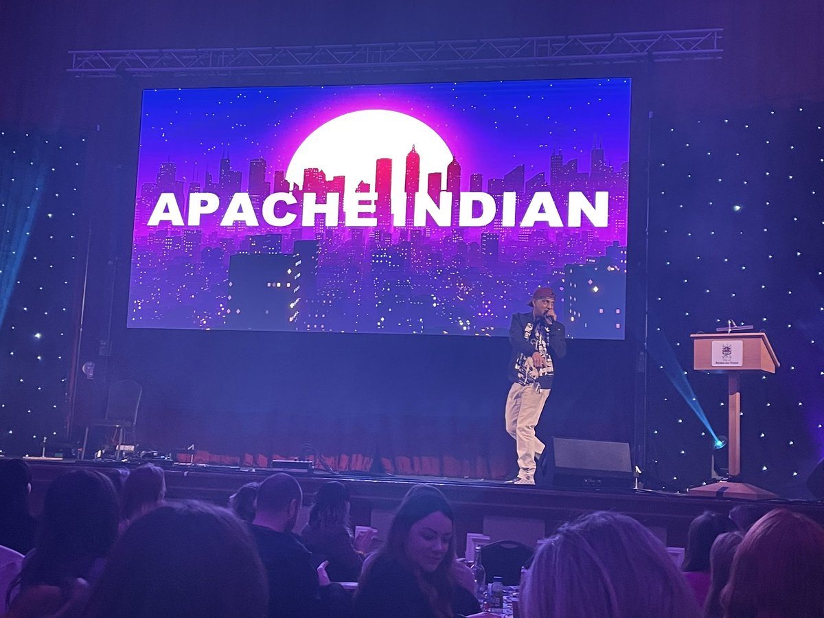 Amazing event #ConfidenceLive this last week ❤️💯⭐️

Amazing speakers ✅
Fun ✅
Networking 💯

Fabulous & inspirational

… plus meditation & dancing to Boom Shack A Lack with Apache Indian all in one day - 🥳 mega!

#babatastic #conference #networking