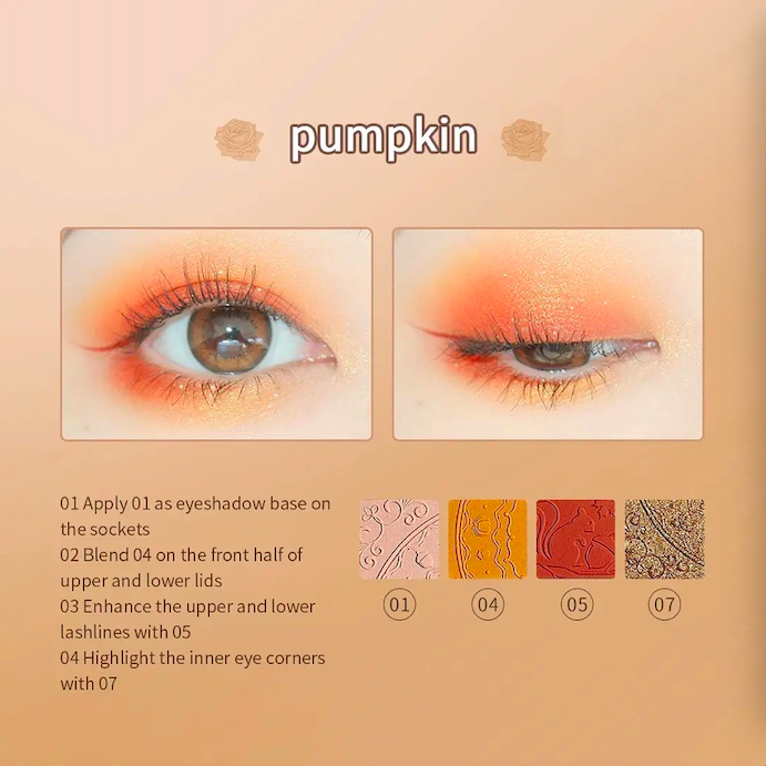 Zeeseaaus's tweet photo. ZEESEA Dream Weaver Collection 12-Color Eyeshadow Palette
J04 Ferris Wheel https://t.co/IALJU3wT9T