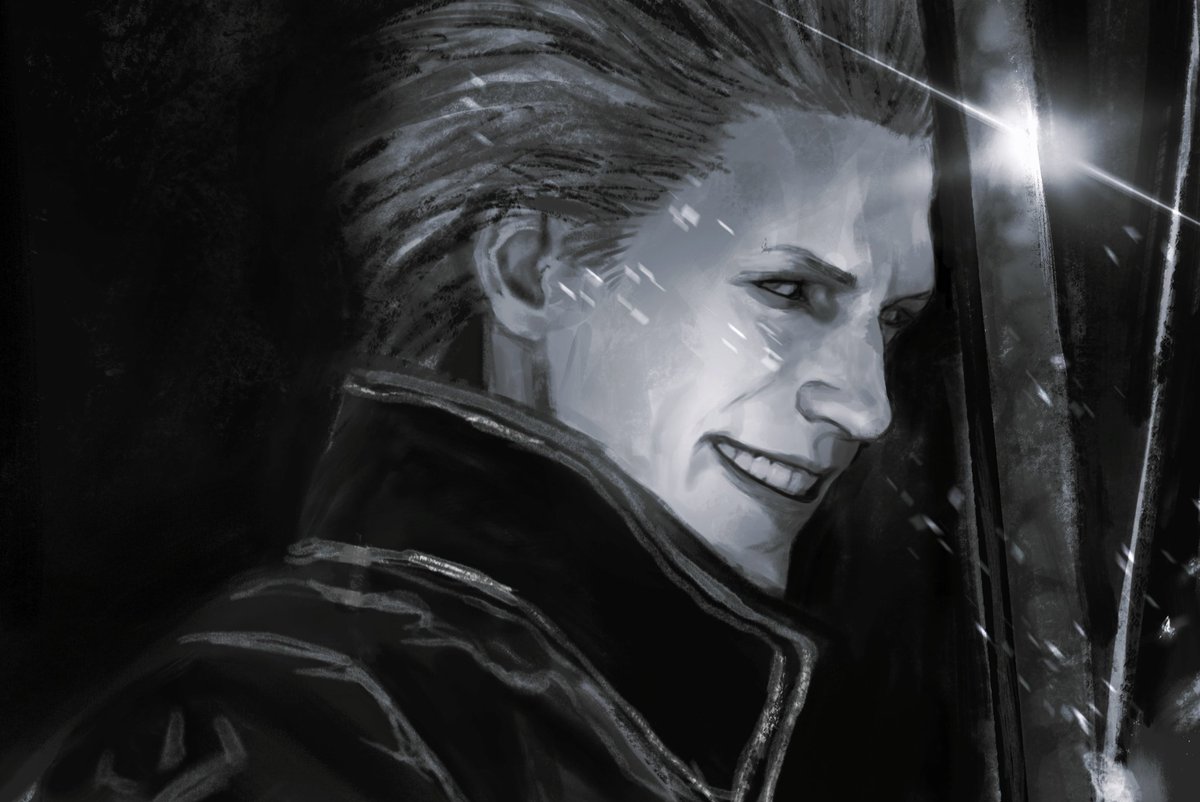 cannibalinHELL's tweet photo. 还有我最喜欢的场景 #Vergil https://t.co/ZqqNjstv4K