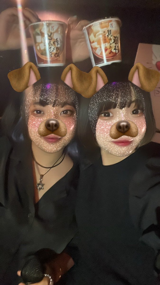 BianbarL's tweet photo. 4月2日 (日)

出勤メンバー

つき 20:00~5:00
かえ 20:00~23:30 https://t.co/JdewxuymW8