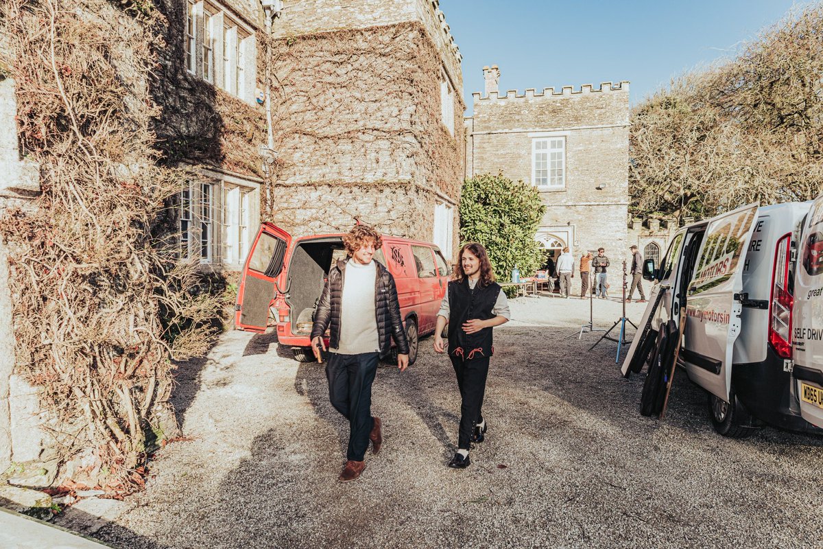 Queen of Kernow tweet media