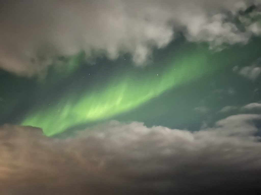 What a perfect Way to end the #NACP2023 conference at Iceland. ✨It has Been so inspiring meeting all of my Nordic colleagues, hearing about their ongoing projects and results and sharing knowledge. I am looking forward to #NACP2026 !