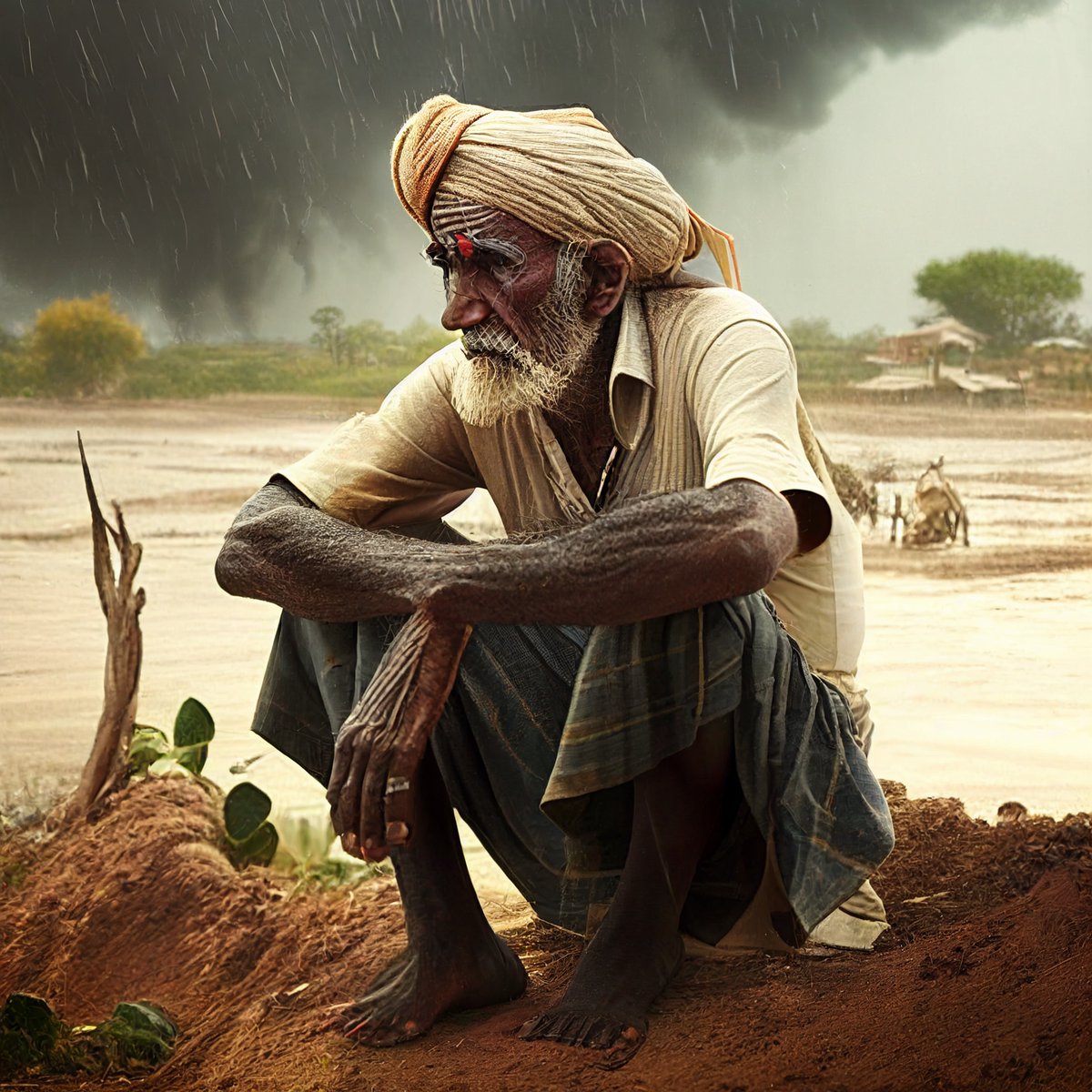 tomar_jawahar's tweet photo. #SupportFarmers #RainsDamageCrops #FarmersInDistress #CropDamage #AgricultureInDistress #RainFury #StandingWithFarmers #CropDamageHurts https://t.co/uYAAgnl6ws