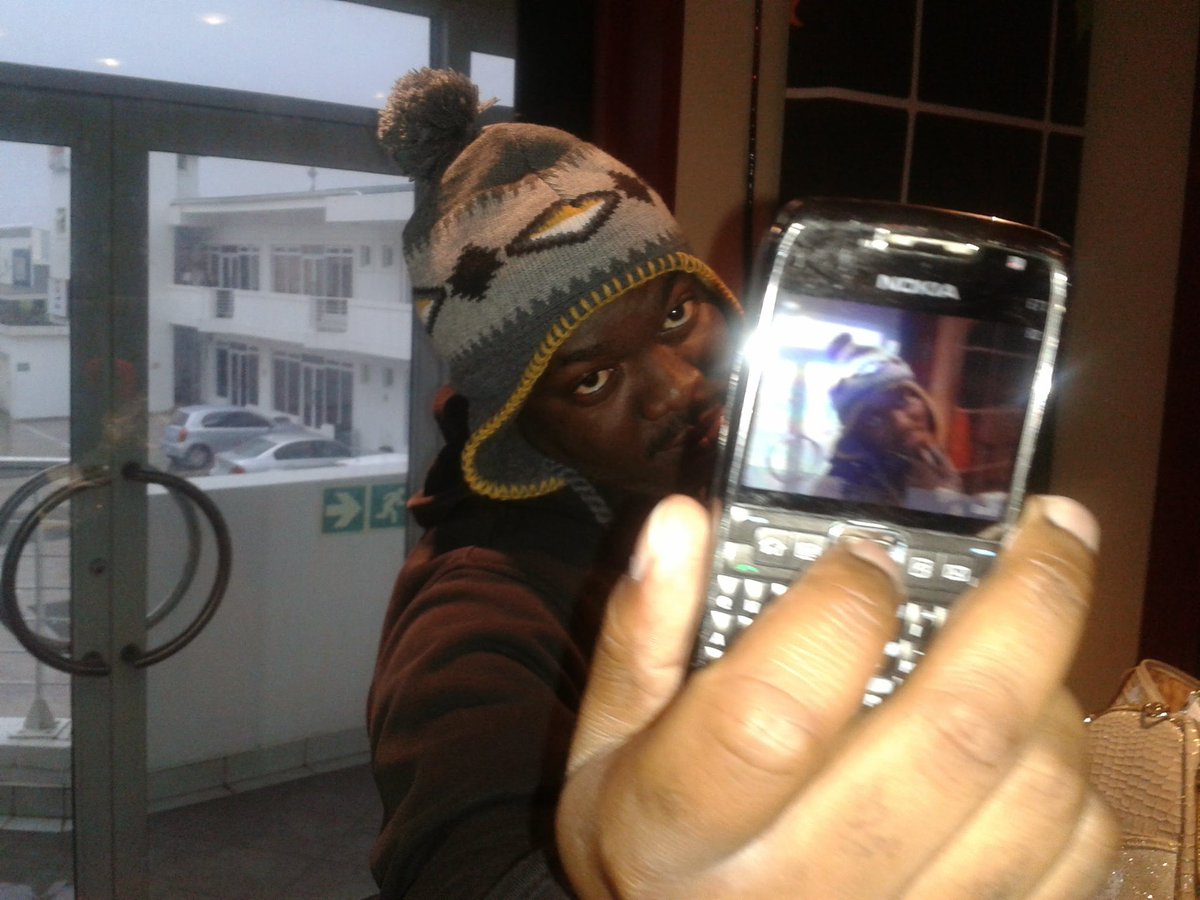 TP_dj's tweet photo. Another season of Extra Time with @SimthoDladla https://t.co/QJEVk2oSr5