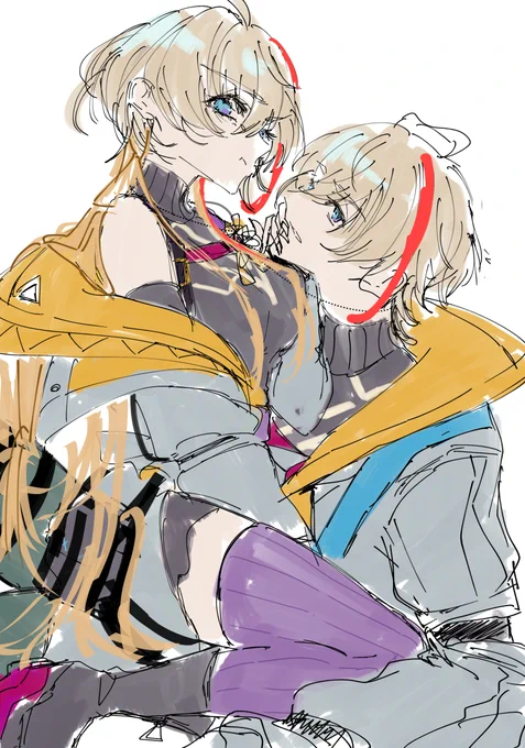 ここで終わってしまいたい衝動に駆られています 