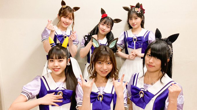 【イベント完走！】『ウマ娘 プリティーダービー』WINNING LIVE 10の発売記念イベントをご視聴いただきありがと