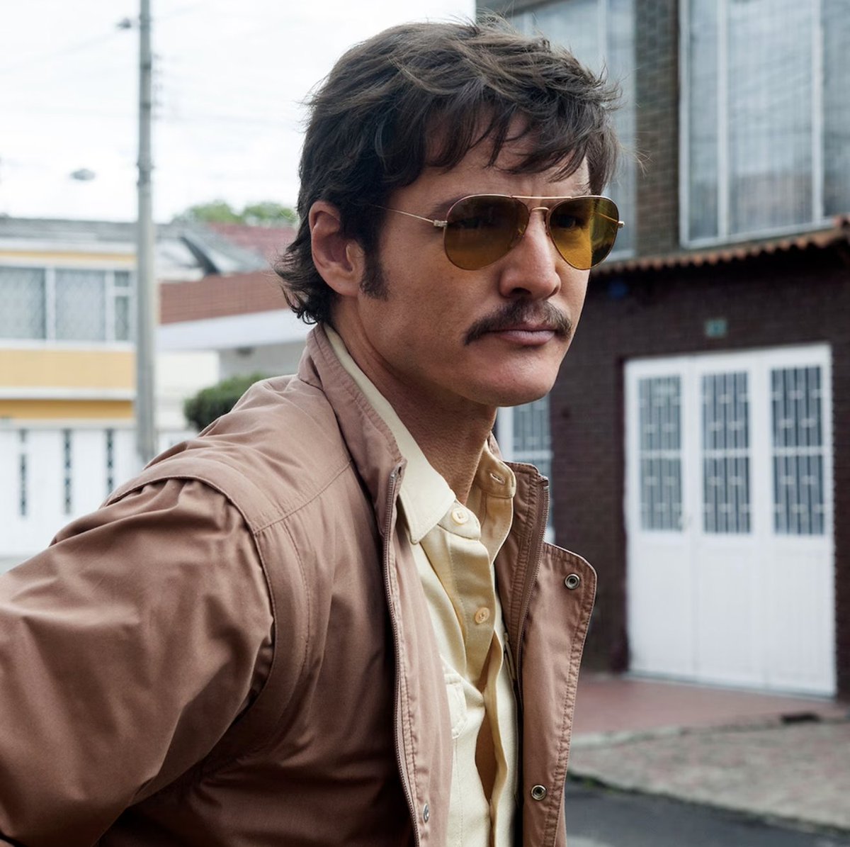 UberFacts's tweet photo. Good morning to everyone, and happy 48th birthday Pedro Pascal 🎉 https://t.co/ISntkVX6wt