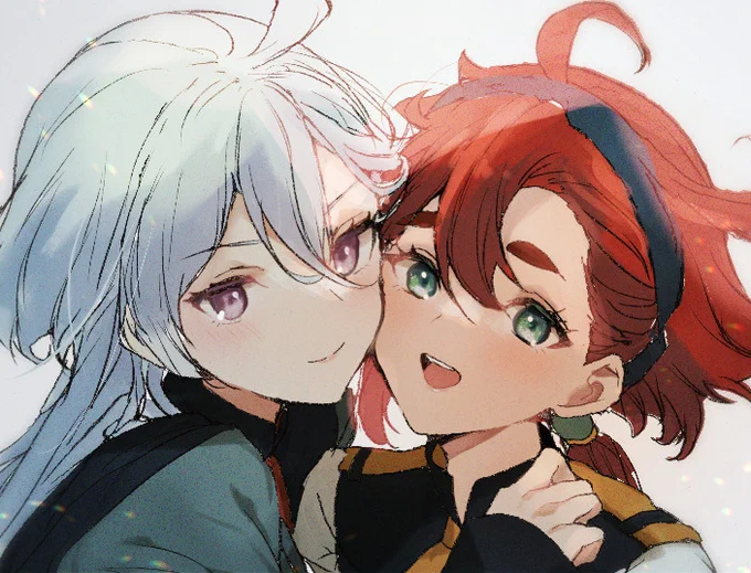 【スレミオ】 