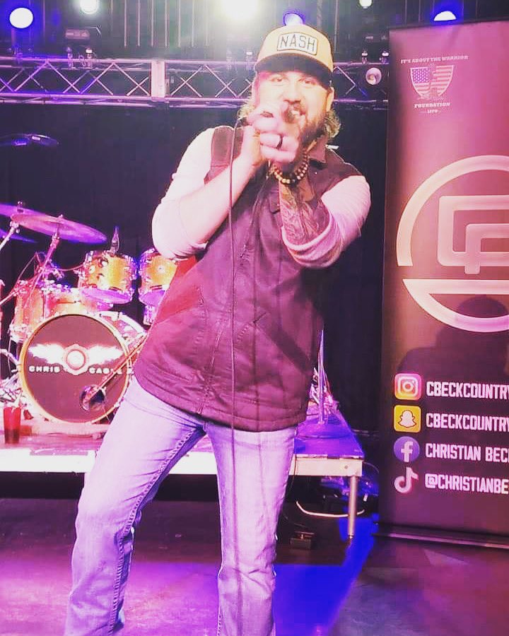 Woke up early this morning thinking about the new music that we are working on.
Truly can’t wait for you all to hear it. 
You know Eric Church said it the best.. 
It ain't about the money you make when a record gets sold
It's about doin' it for nothin cause it lives in your soul.