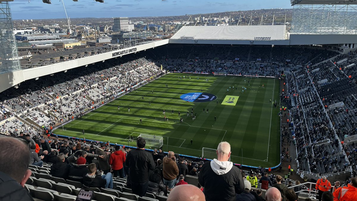 clatters's tweet photo. International break is over, the final push to the end of the season is upon us. Newcastle (A), let’s go! 🇾🇪 #MUFC https://t.co/jrRqo5pAHg