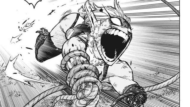 原作でも手足欠損してるから
欠損ミルコ描くのもありだな(*'∀`*)
車椅子の爆乳ミルコが睨みつけてきたり
必死こいて抱きついてきたりとか〜 