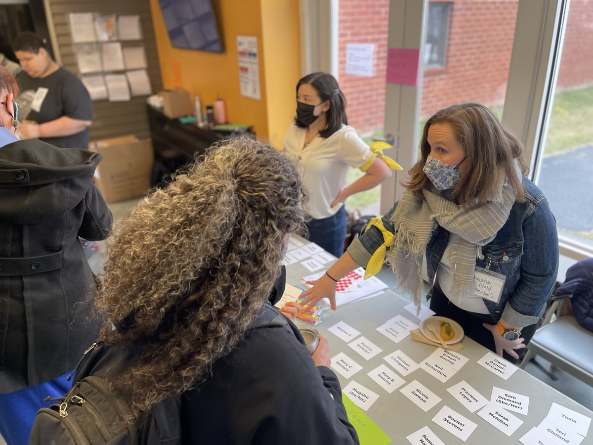 msmBTV's tweet image. Amazing day of connection &amp;amp; community in South Royalton #ReimaginingSchools23 #vted #VTPoli @pjcvermont @rowfn @MarsBarsVT @ChristieNold @uvmcess