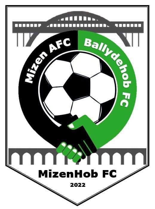 germccarthy74's tweet photo. RESULT 

🏆 @westcorkleague Championship Cup semi-final

🟣⚪️ @ClonakiltyUTD 0
⚪️⚫️  @MizenHobFC 1
⏱️ FT 
🏟️ Ballyvackey 

Well done to Mizen Hob B and Clon Utd for producing a cracking semi-final. 

See Thursday’s @SouthernStarIRL @WestCorkSport for a match report and reaction. https://t.co/mogCNMKeW6