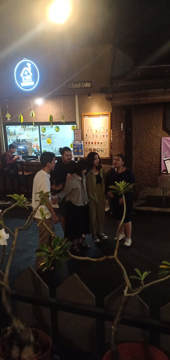 doddyIRO's tweet image. IRO RUMAH KOPI