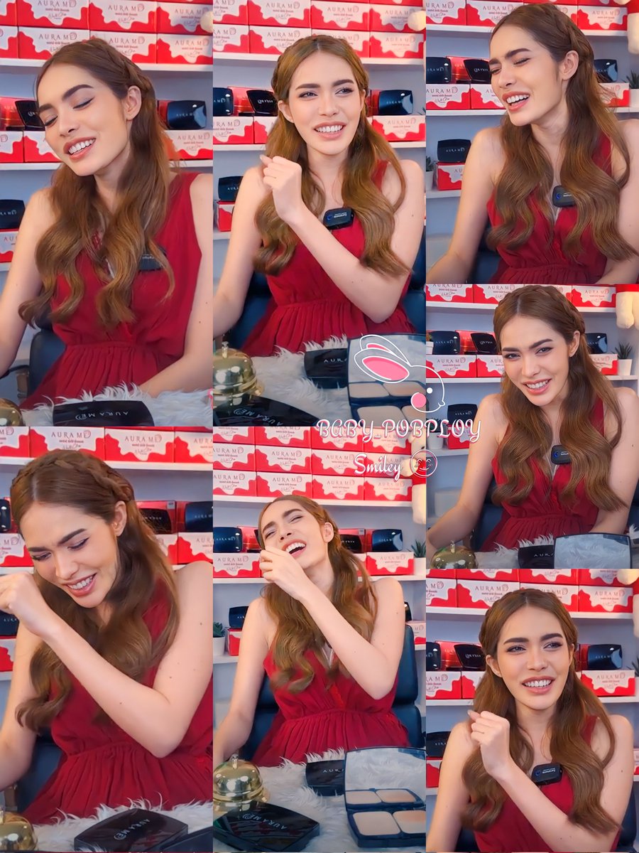 Hi_baby35's tweet photo. เป็นการไลฟ์ที่ใจจะมาขายสวยสรุปขายขำเฉยเลย สนุกมากๆ ได้เห็นน้องชาหัวเราะก็ทำให้เราหัวเราะตาม เป็นไลฟ์ที่ไม่เบื่อ ขำจนปวดท้องขอล้องเลย5555+

#AuraMexCharlotte
#ชาล็อตออสติน #CharlotteAustin 
#SmileyofCharlotte @itscharlotty https://t.co/MjvQ3e772g