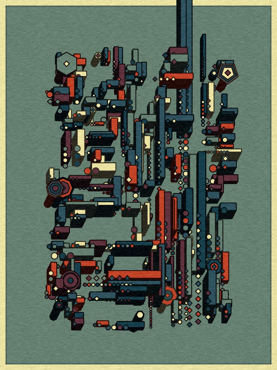 Tomorrow! <a href="/fx_hash_/">fxhash</a> with fx(params) ✨️🔥