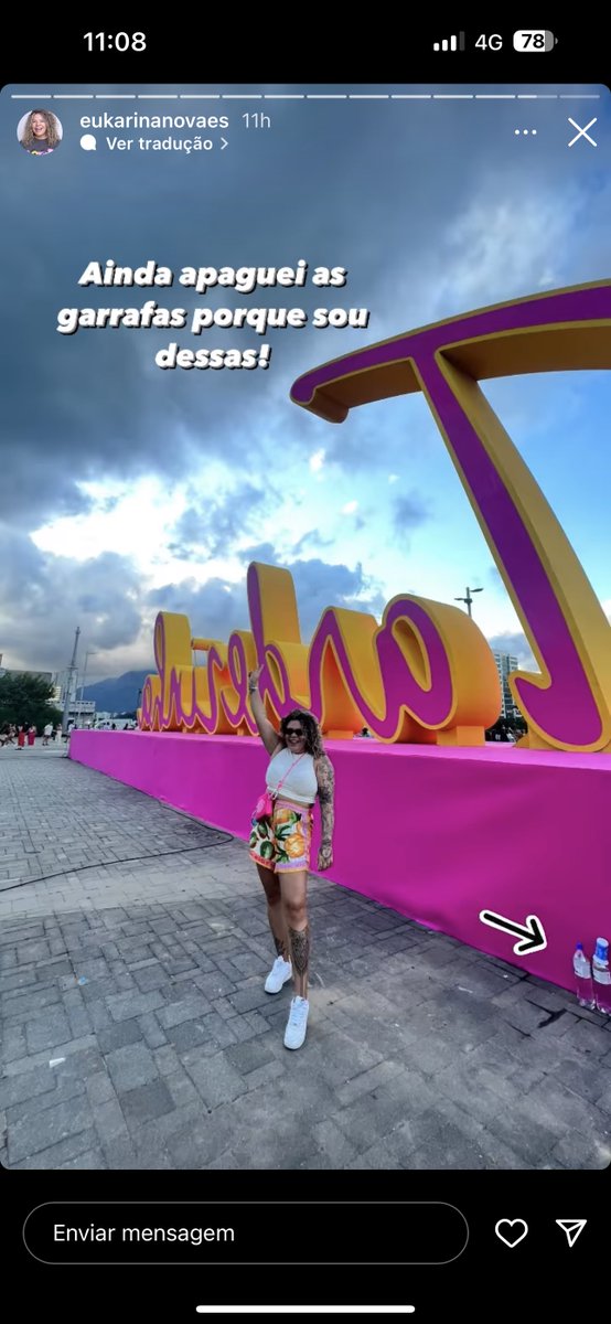 MussumAlive's tweet photo. Essa mina já está em 2080 https://t.co/riZII694MS