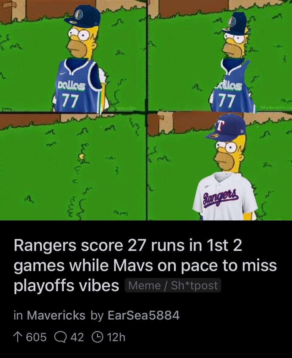 r/Mavericks tweet media