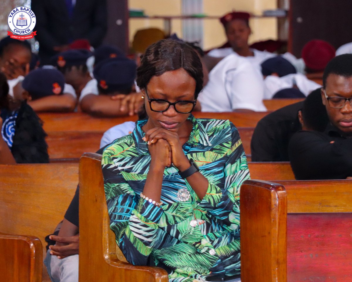yababaptist's tweet photo. Worshiping in prayers, in commmunion, in meditation.
Happy Sunday Brethren!!!
#firstsunday #divineexploits
#palmsunday2023
#Yababaptist
#ChristIstheAnswer https://t.co/FjMfH4r3gN