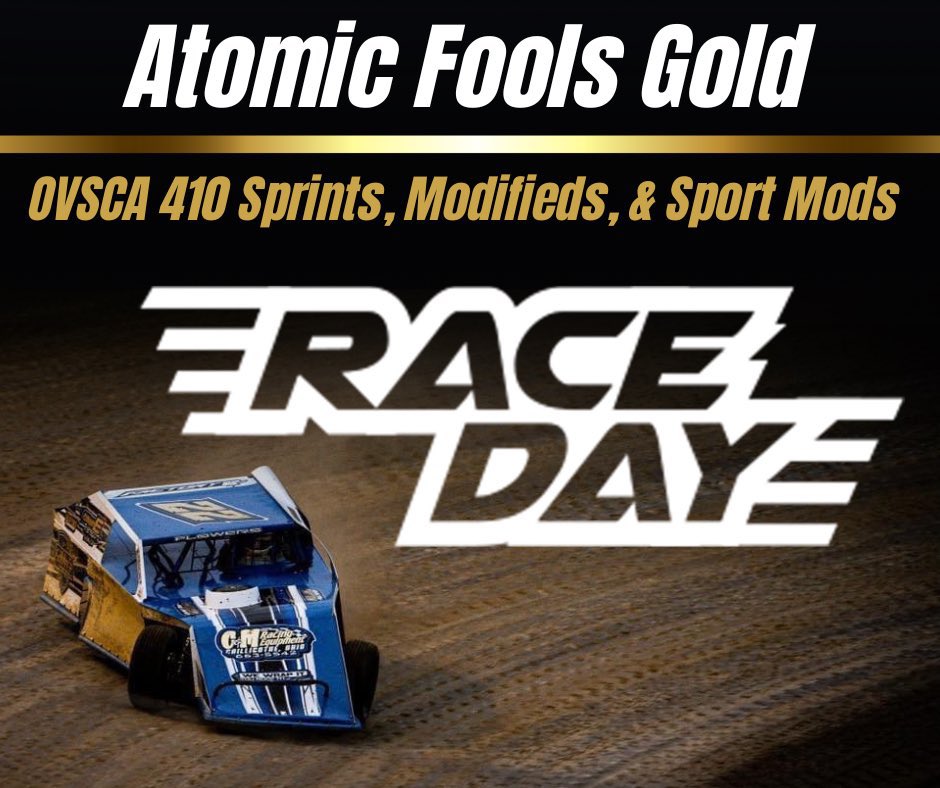 Ohio Dirt Track Stats tweet media