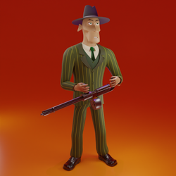 HederaNftSales's tweet photo. Gangsters Paradise: Colombo Family #601 bought for 280ℏ on Zuse Marketplace
https://t.co/EJryhhb9DO https://t.co/9DY0z277H6