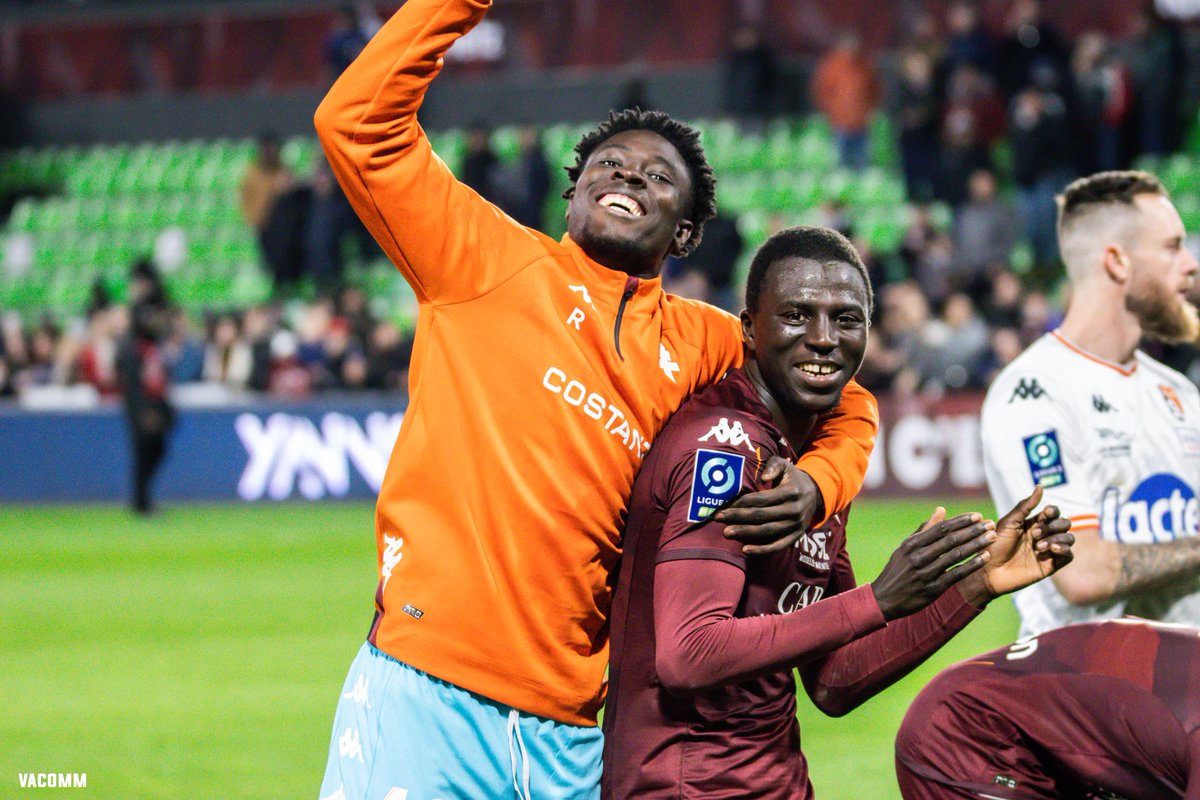 +3 ✅♥️ <a href="/FCMetz/">FC Metz ☨</a>