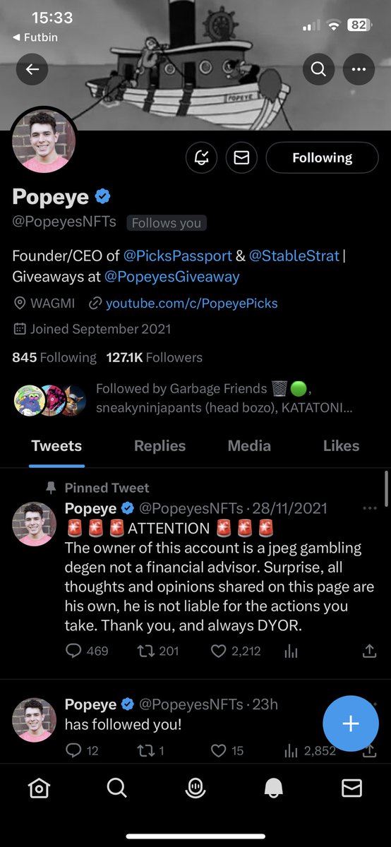 ☯️RayhaanM16.eth☯️ tweet media