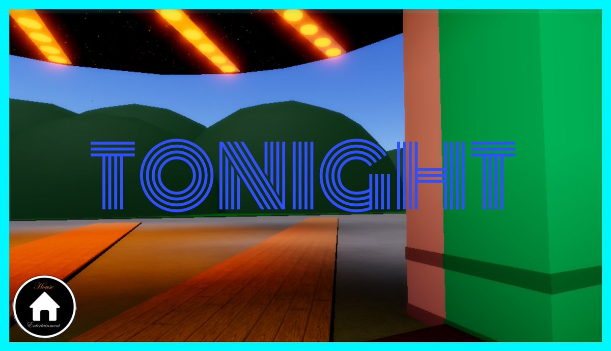 RodolfoAre123's tweet image. #visionpark
The First Meetup STARTS THIS TONIGHT AT 7:00 PM (UK Time) Will Be Gonna Be Fun And Plays Games On Here

Don't miss this TONIGHT