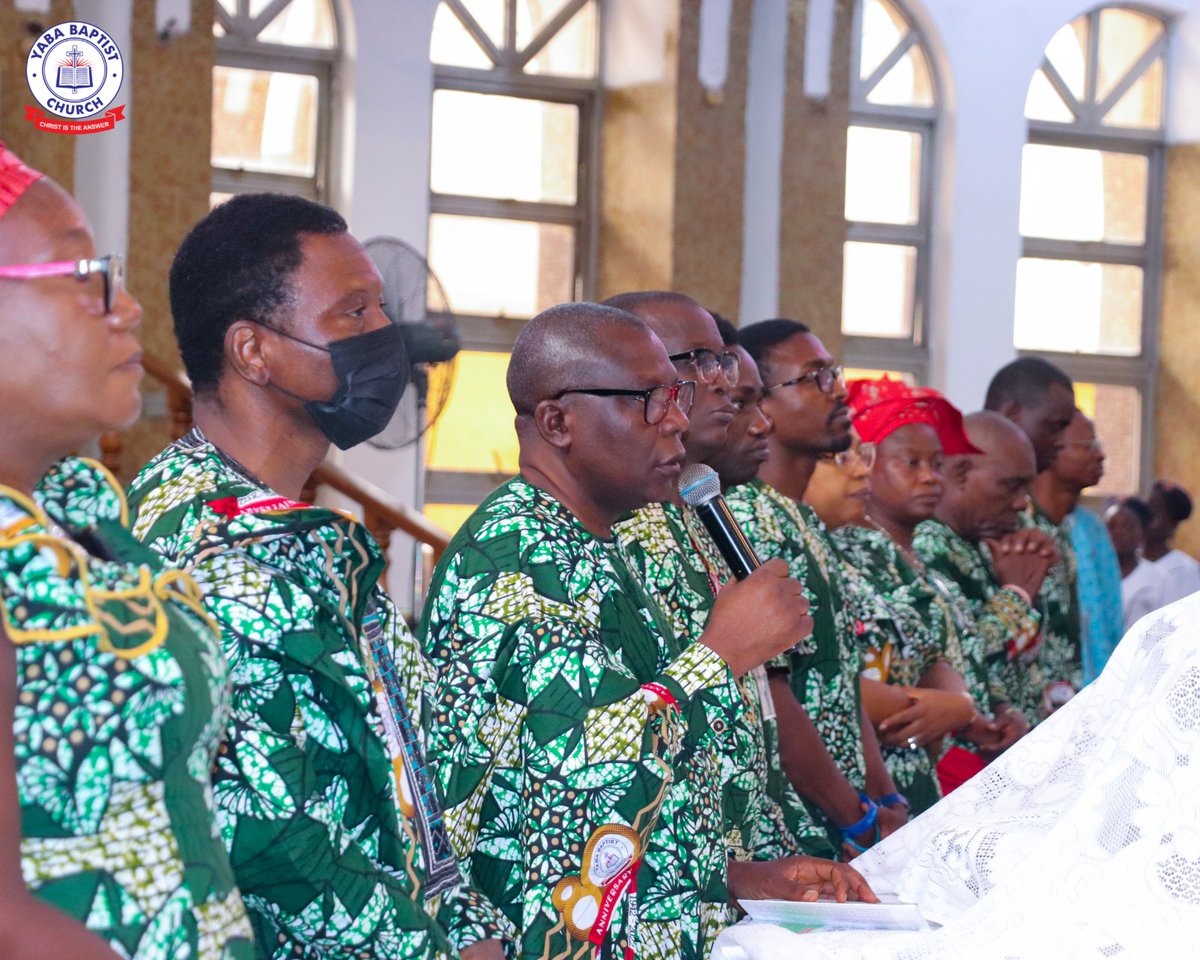 yababaptist's tweet photo. Worshiping in prayers, in commmunion, in meditation.
Happy Sunday Brethren!!!
#firstsunday #divineexploits
#palmsunday2023
#Yababaptist
#ChristIstheAnswer https://t.co/FjMfH4r3gN