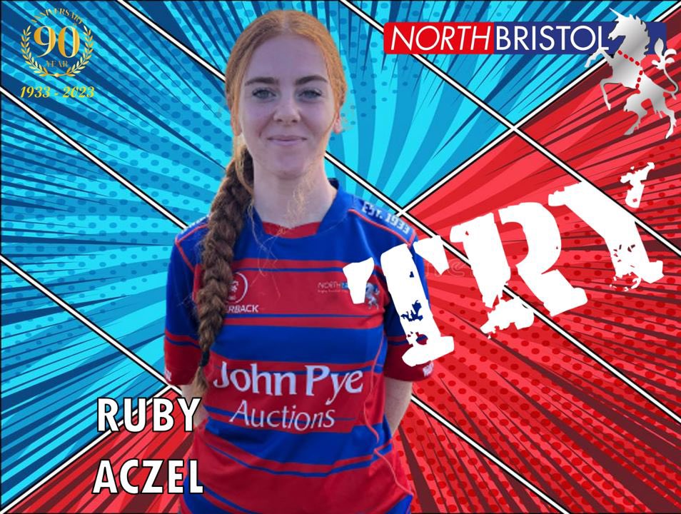 North Bristol RFC tweet media