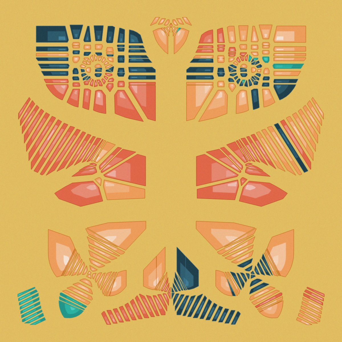 Autology #305 opensea.io/assets/0xa7d8d…