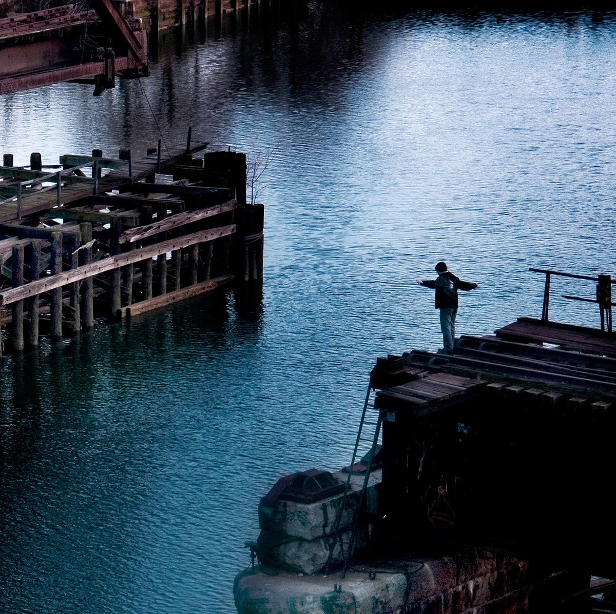 Yesterday marked 15 years of “Heavier Than Heaven, Lonelier Than God”. <a href="/deathwishinc/">Deathwish</a> gave us the means and space to do what we needed, which brought us to all corners of the globe to connect with people and experience life. Heavier forever.