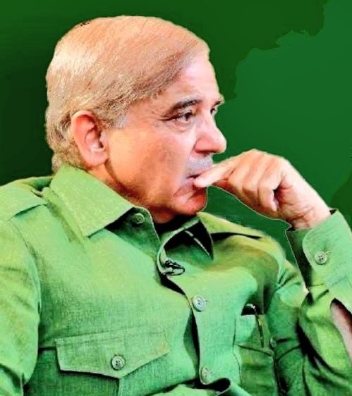 اچھے دن شروع، 
 60ارب کا آٹا تقیسم
گیس 49روپے کلو سستی
سی پیک مکمل بحال
چائنہ باڈر سے تجارت شروع.

شکریہ شہباز شریف
<a href="/CMShehbaz/">Shehbaz Sharif</a>