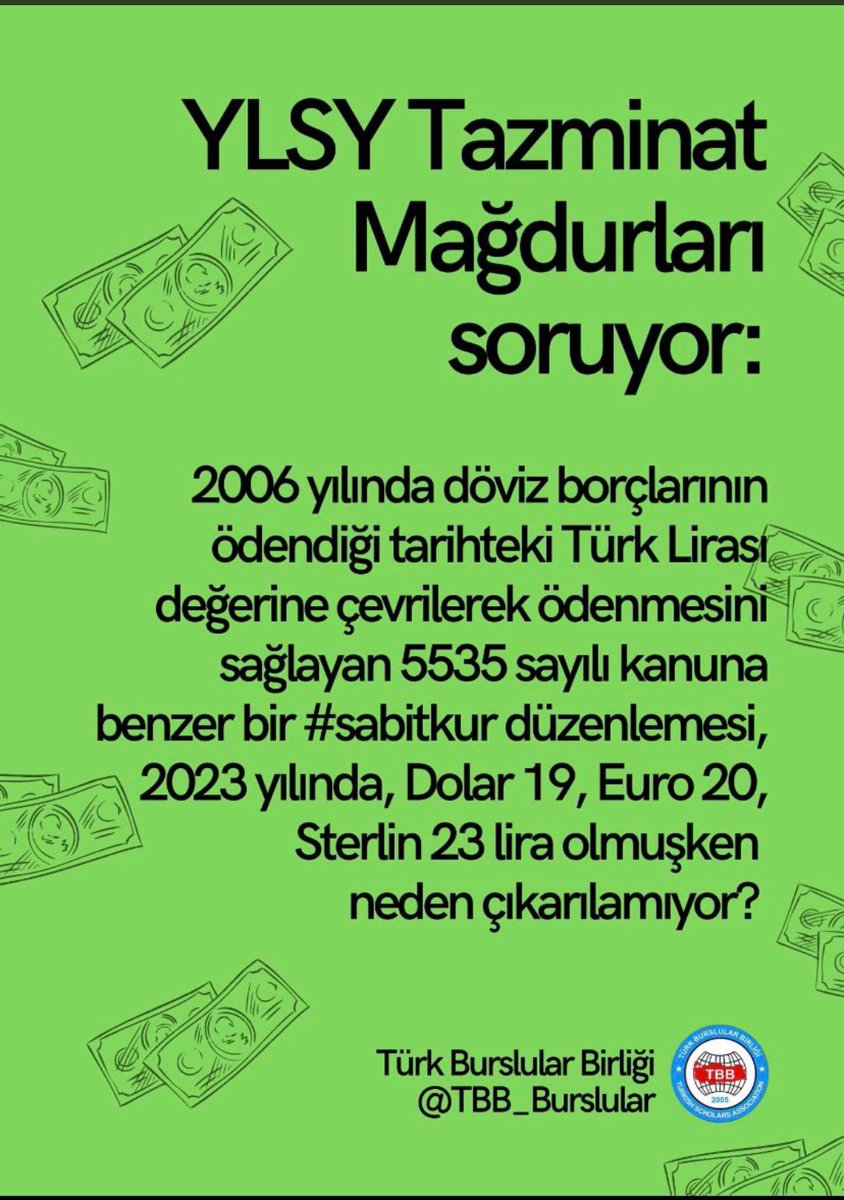 Sayın Vekilimiz
<a href="/mustafaelitas/">Mustafa Elitaş</a>
faiz affı ve yapılandırma nefes aldırdı ancak sorunlarımız çözülemedi. Global ekonomik krizde şirketlere can simidi olan #sabitkur uygulamasına biz #YLSYTazminatMagdurları nın hayatta kalmak için ihtiyacı var. 2006da yapıldı. 2023’te de yapılsın.