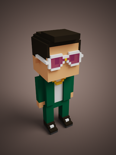 Kidsbits_bot's tweet photo. The kidsbits #01218 from @Kidsbits_nft

https://t.co/YHScj0JuyQ https://t.co/JpUw0YUwtW