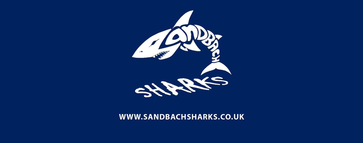 Sandbachsharks's tweet photo. We have recently revamped the club website to make it easier to navigate round, less cluttered, and with a focus on building our membership. It’s perhaps a little too barebones at the moment, but it will evolve.

https://t.co/XkpvyKsqqB https://t.co/x9axG0sNp8