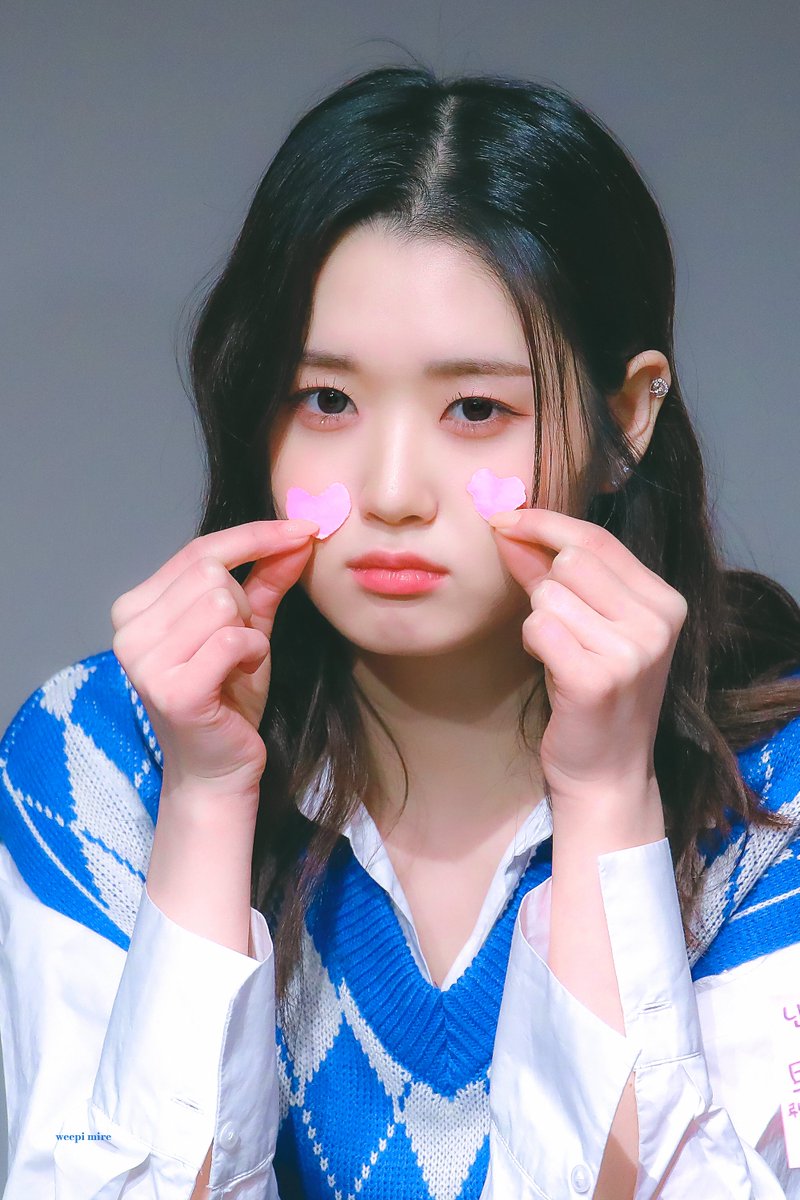 weepictures's tweet photo. 230402

#트라이비 #TRI_BE
#미레 #MiRe
@tribedaloca https://t.co/oK3V3Q0kKM