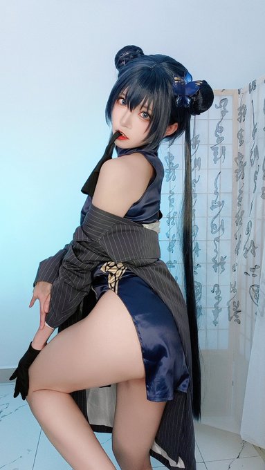 Twitterのコスプレ画像66
