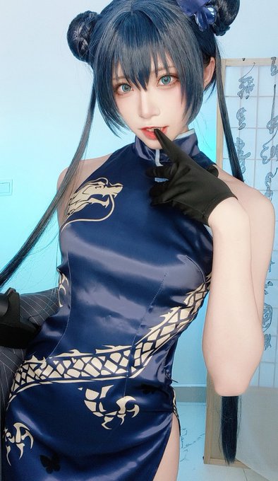 Twitterのコスプレ画像67