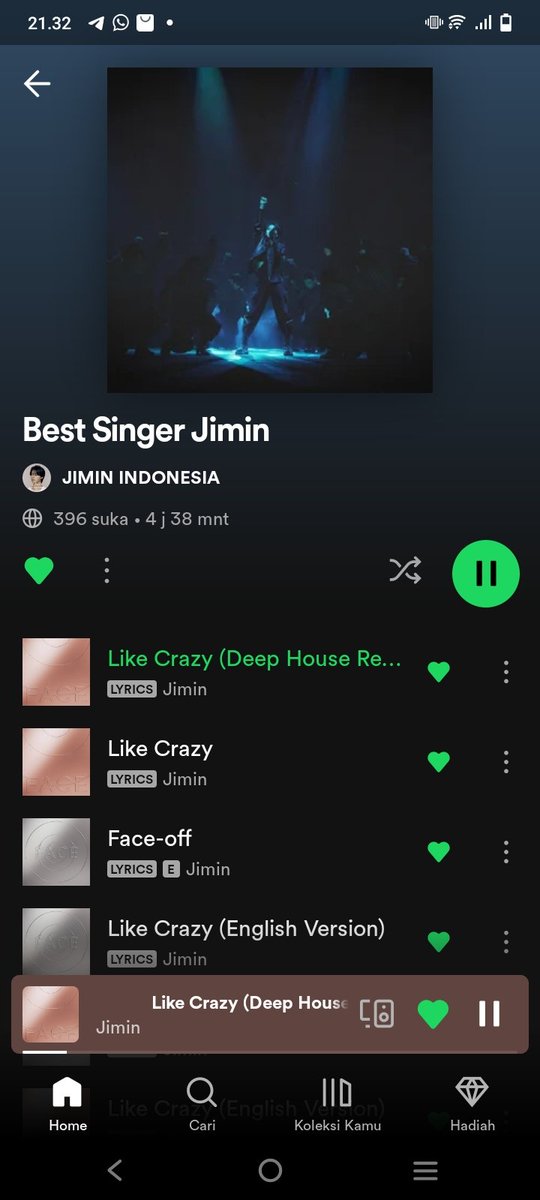 nada_f07's tweet photo. @PJM_INA Let's Go 🔥🔥🔥
#BestSingerJimin https://t.co/O7mafv5rYo