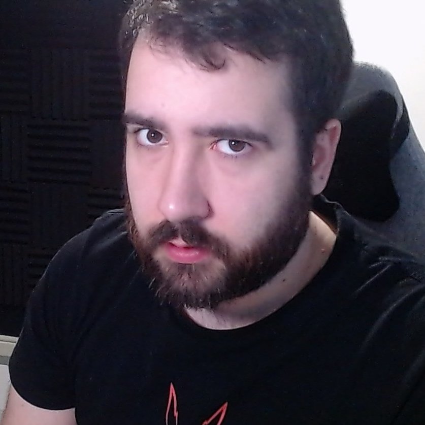 Shwabadi on Twitter "Okay.. I'm doing it. I'm listening to isthatfr0st