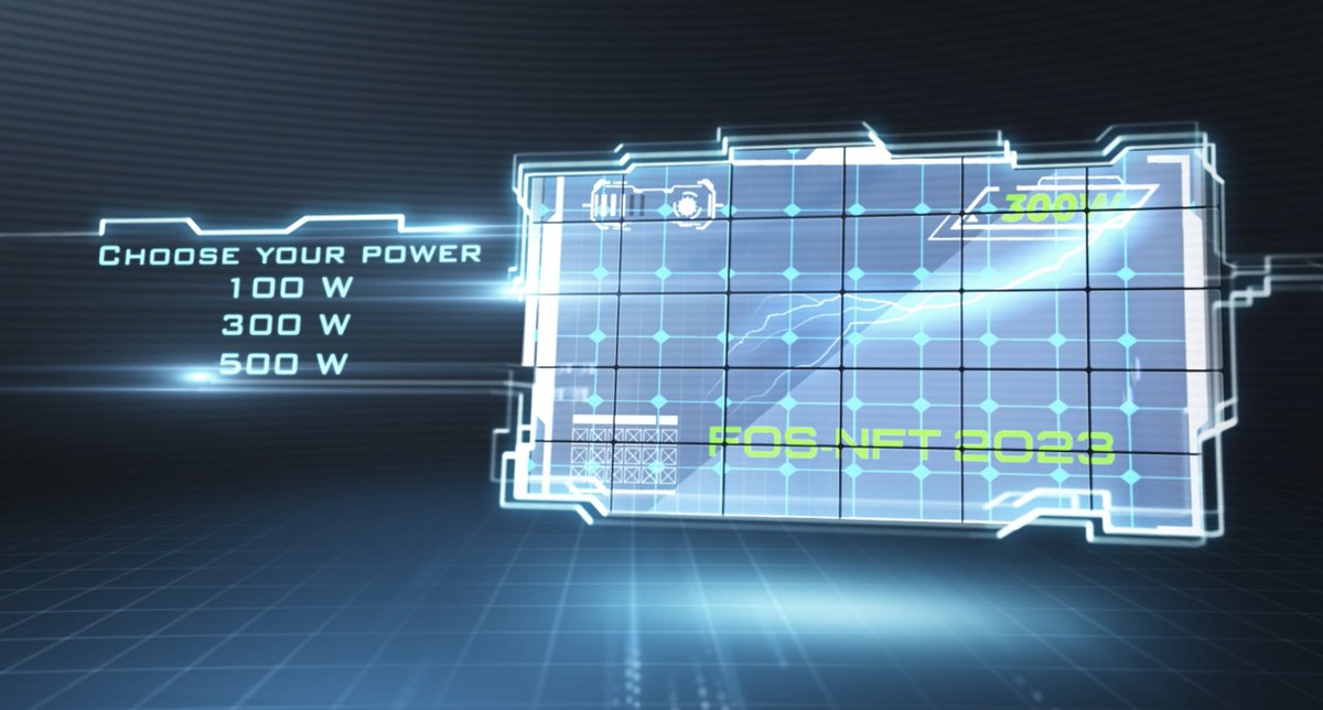 Don't miss this unique  opportunity! Get long-term passive income with opensea.io/collection/fra…
Presale soon on Opensea!
Follow us and RT!
<a href="/nft/">NFT</a> 
<a href="/opensea/">OpenSea</a> 
@passiveincomme