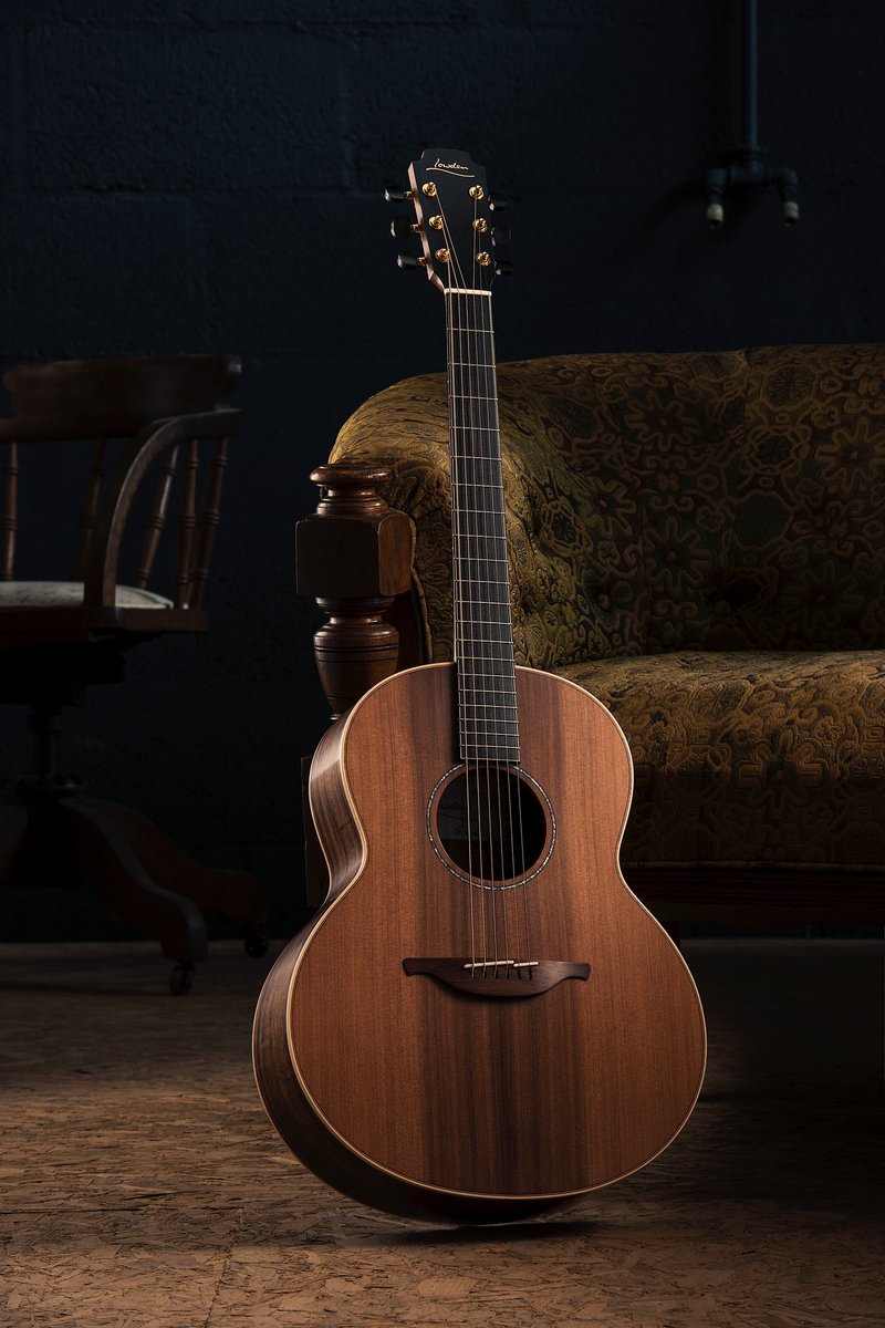 A rare and unique tone wood, Chechen produces a clear, balanced sound with excellent sustain and projection. We are shipping 20 unique examples to Lowden dealers worldwide this month. Find yours today! Model shown: F-35 Chechen/Sinker Redwood