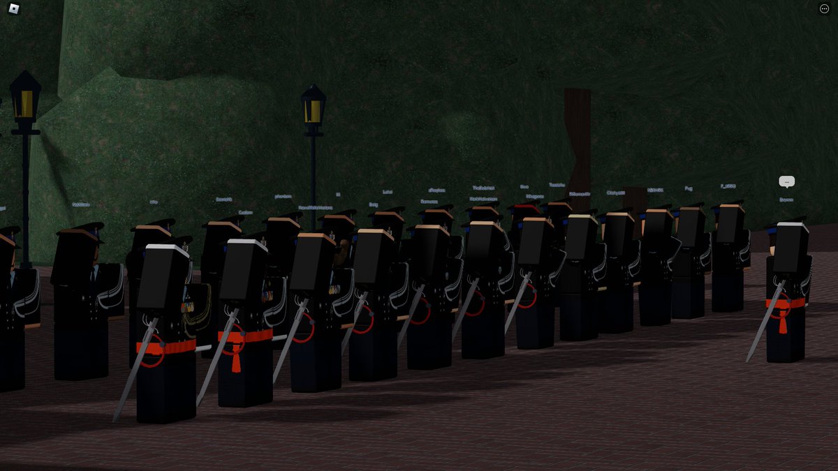 Algemeen Nederlands Persbureau ROBLOX tweet media