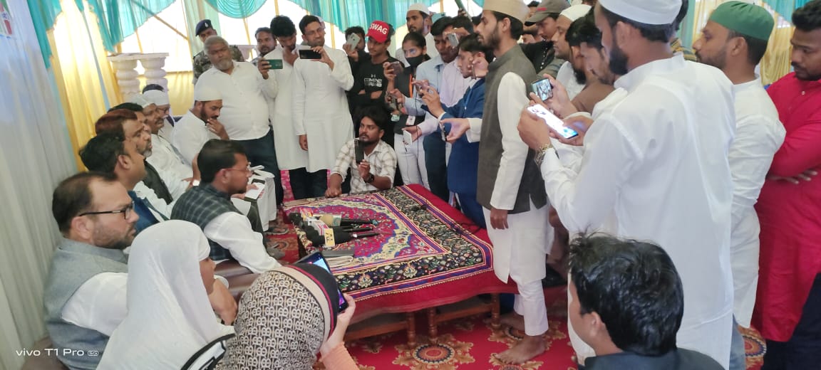 Aadil Hasan Adv tweet media