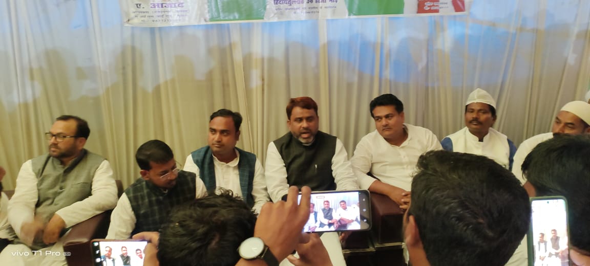 Aadil Hasan Adv tweet media