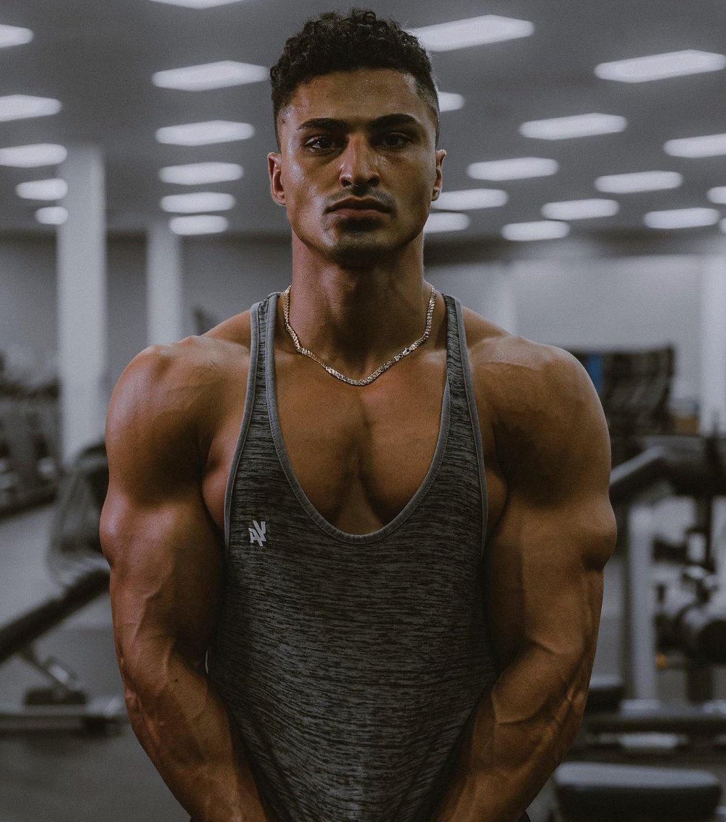 GamerVev on Twitter "Joseph Abdin (Big Brother)"