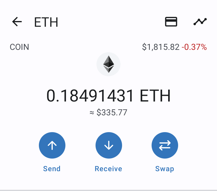 Namiixbt's tweet photo. Still have some $ETH , who will be next 🫡 

Follow me 🔔 + RT 
Send $ETH Wallet 👇 https://t.co/tl3flvdOee